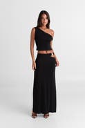 Sasha Therese Lilah Maxi Skirt