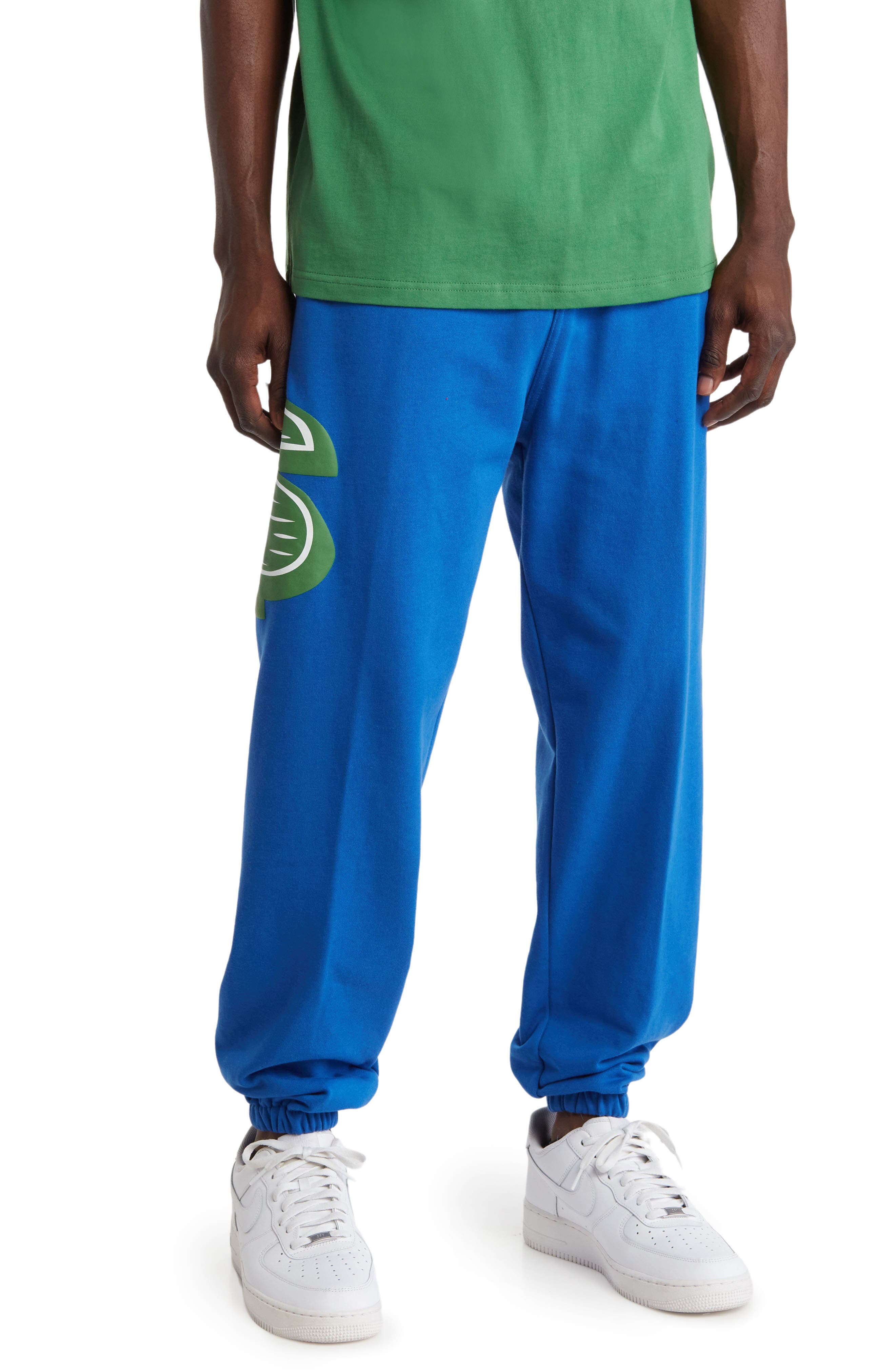 Billionaire Boys Club Straight Font Sweat Pants (Men) | Nordstromrack