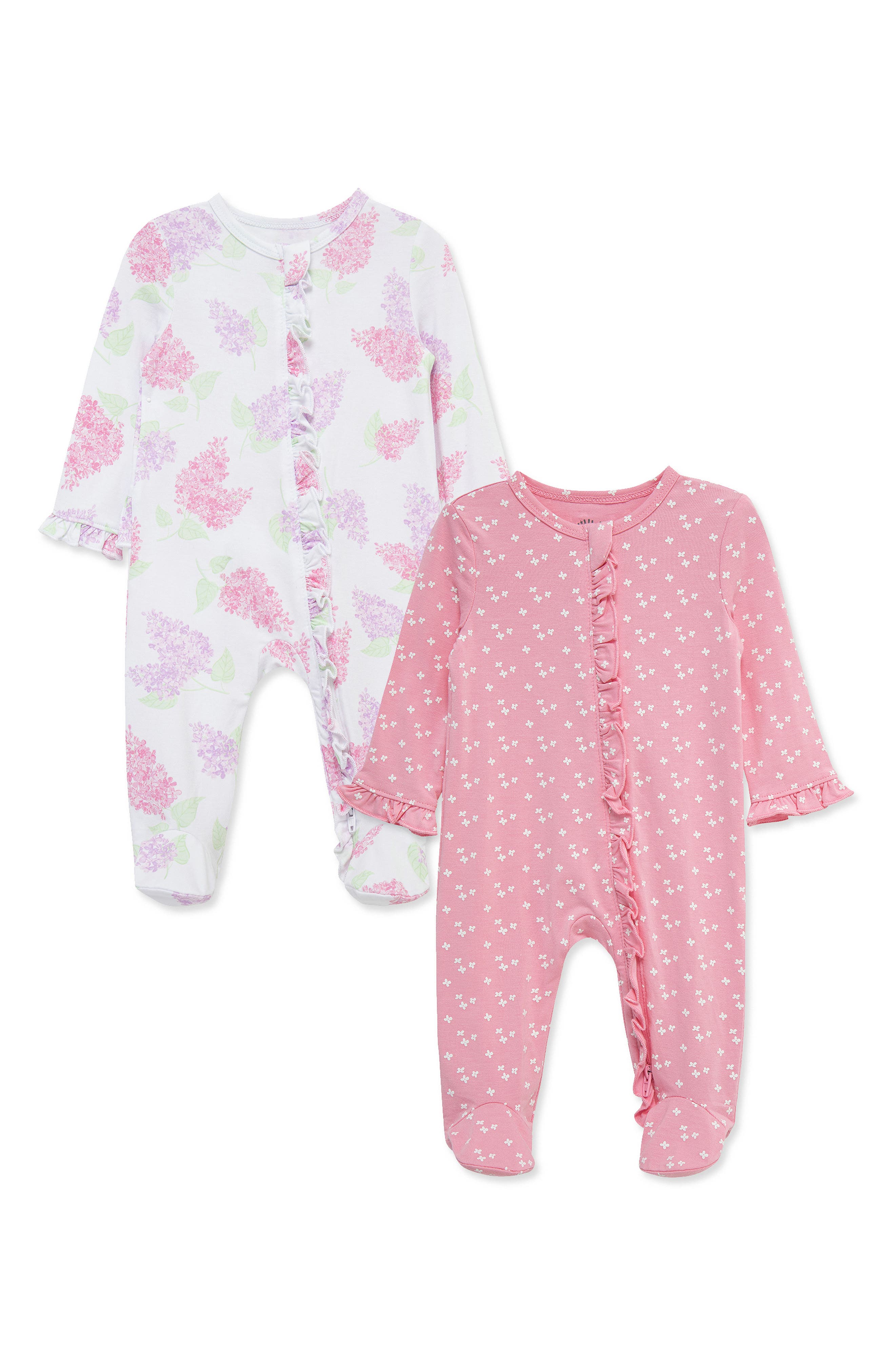 selected PINK