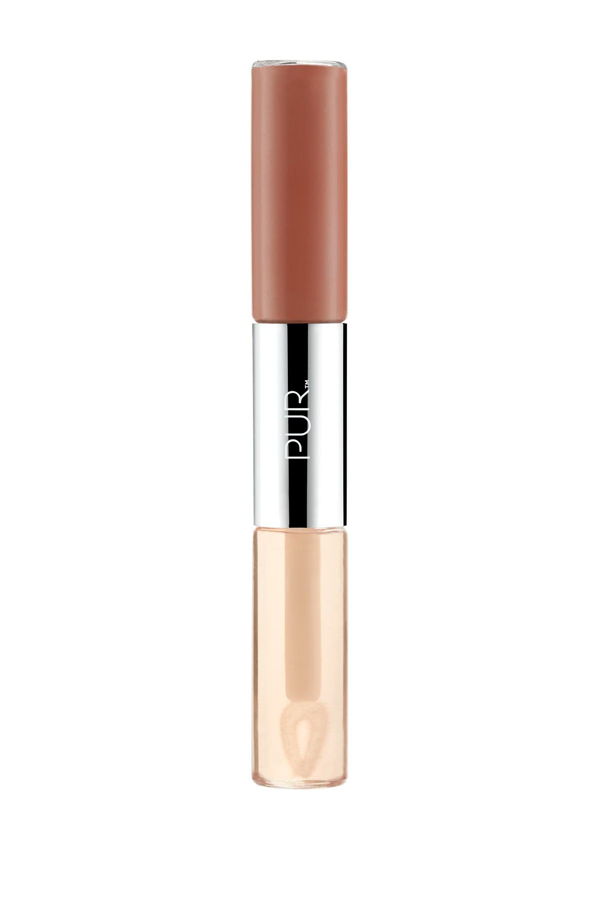 PUR MINERALS 4-in-1 Lip Duo - Newly Wed (Women) | Nordstromrack