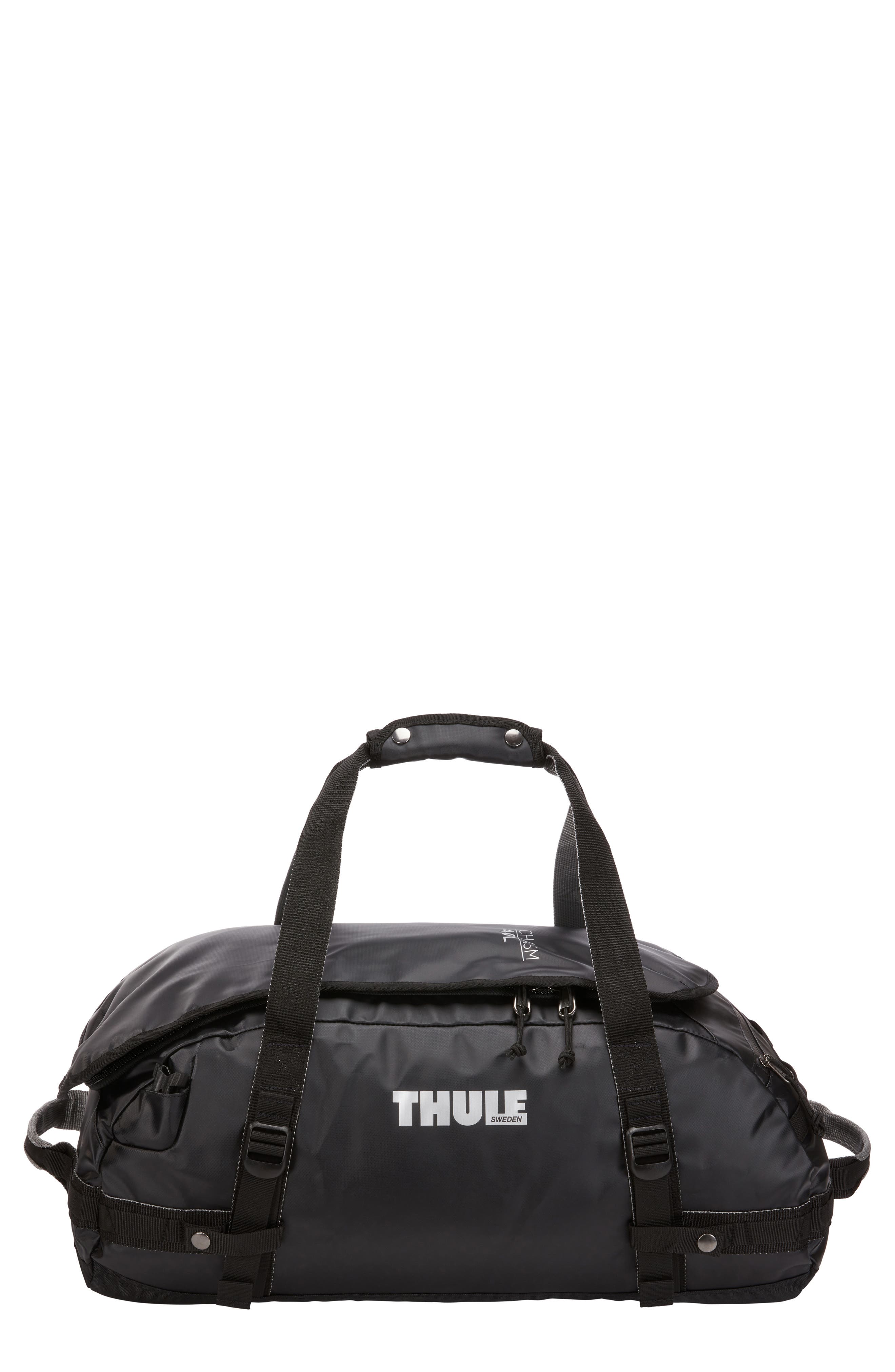 Thule Chasm 40-Liter Duffle Bag, Main, color, 