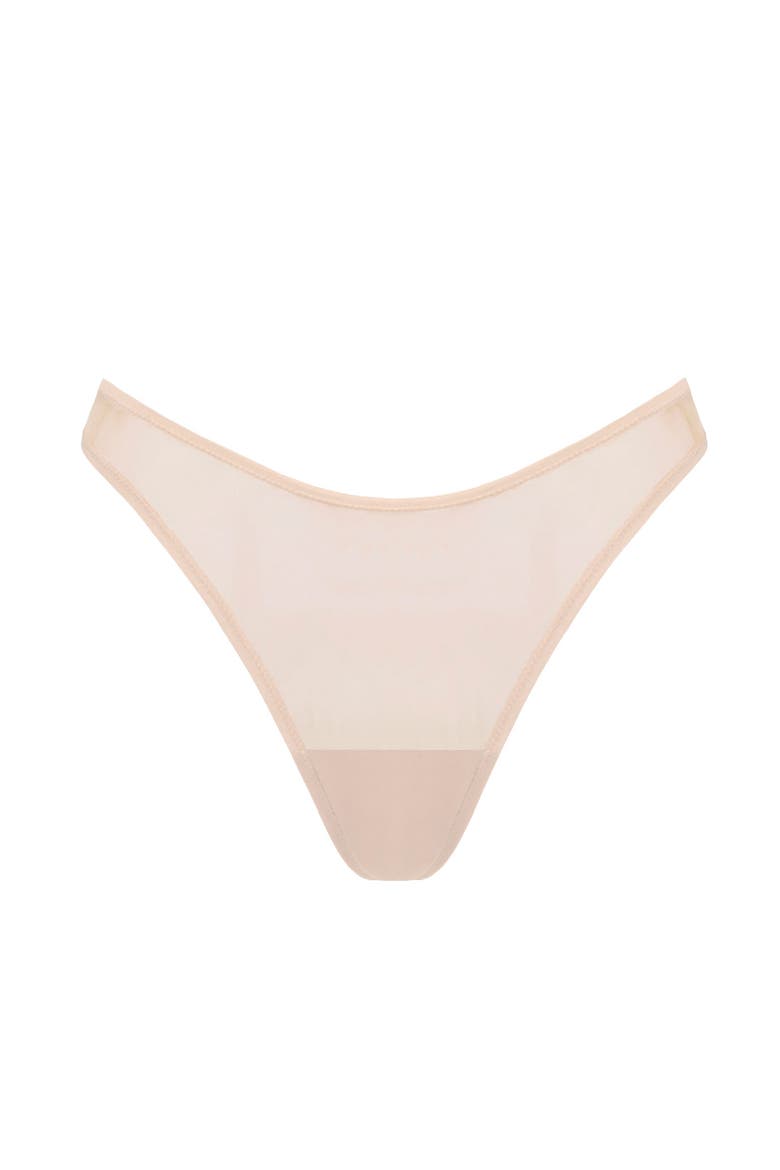 The Thong, Main, color, SAND