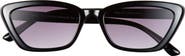 BP. Cat Eye Sunglasses