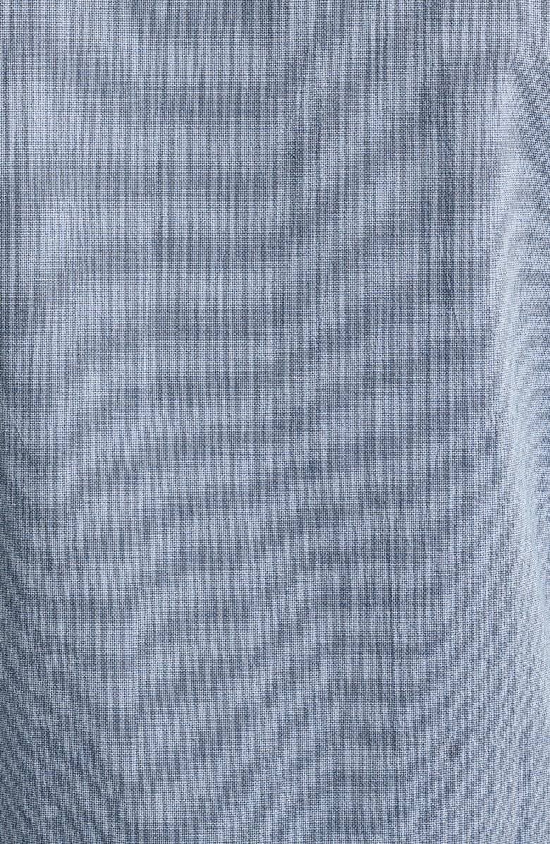 Original Penguin Stretch Cotton Button-Down Shirt, Alternate, color, 