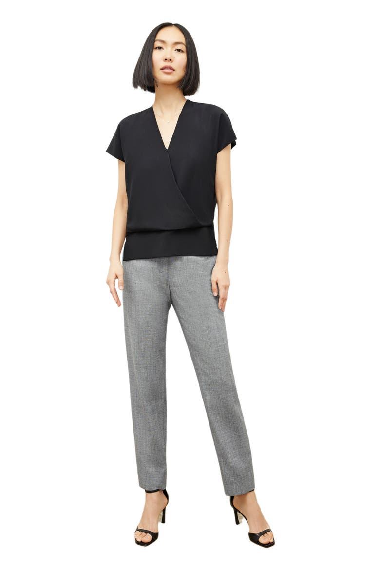 Antonia Top - Eco Soft Wave, Alternate, color, Black