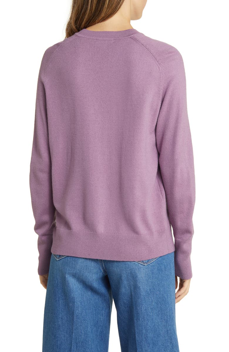Nordstrom Crewneck Sweater, Alternate, color,