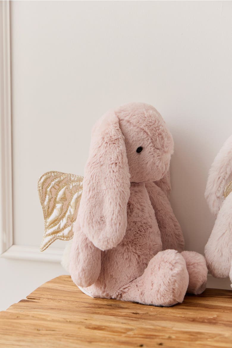 Fairy Besties Elsie & Penelope 12" Plush Set, Alternate, color, Elsie & Penelope