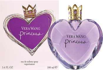 Princess Eau de Toilette 3.4 fl. oz.