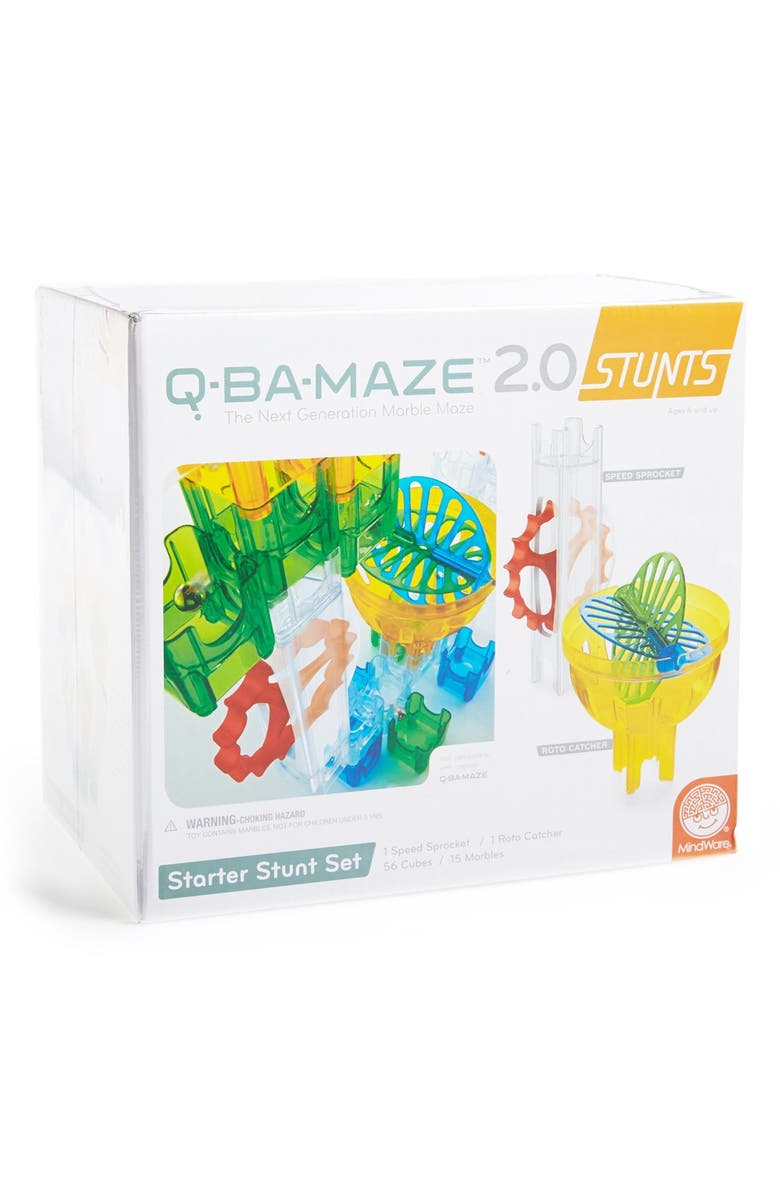 MindWare , Main, color,