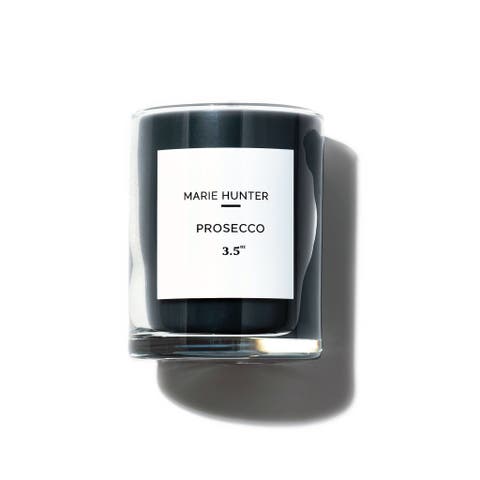 Prosecco Candle
