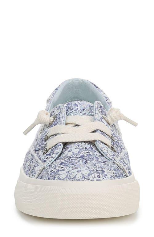 Blowfish Malibu Moon 2 Boat Shoe In Blue