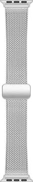 Posh Tech Stainless Steel Mesh Apple Watch® Watchband