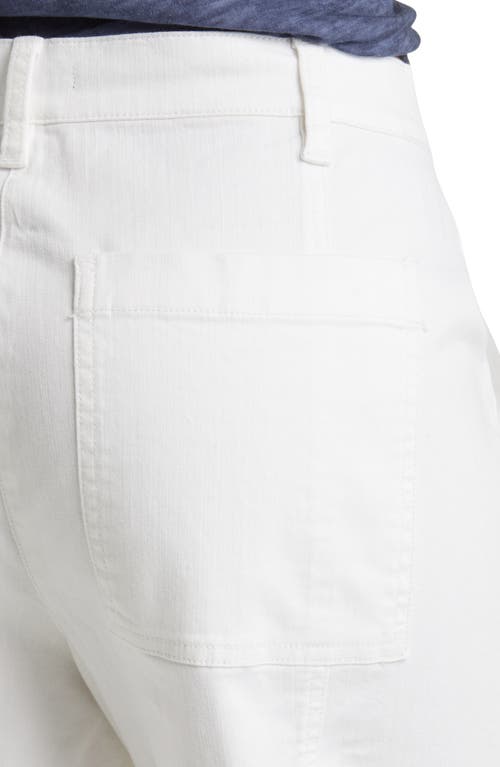 Eileen Fisher Ankle Lantern Jeans