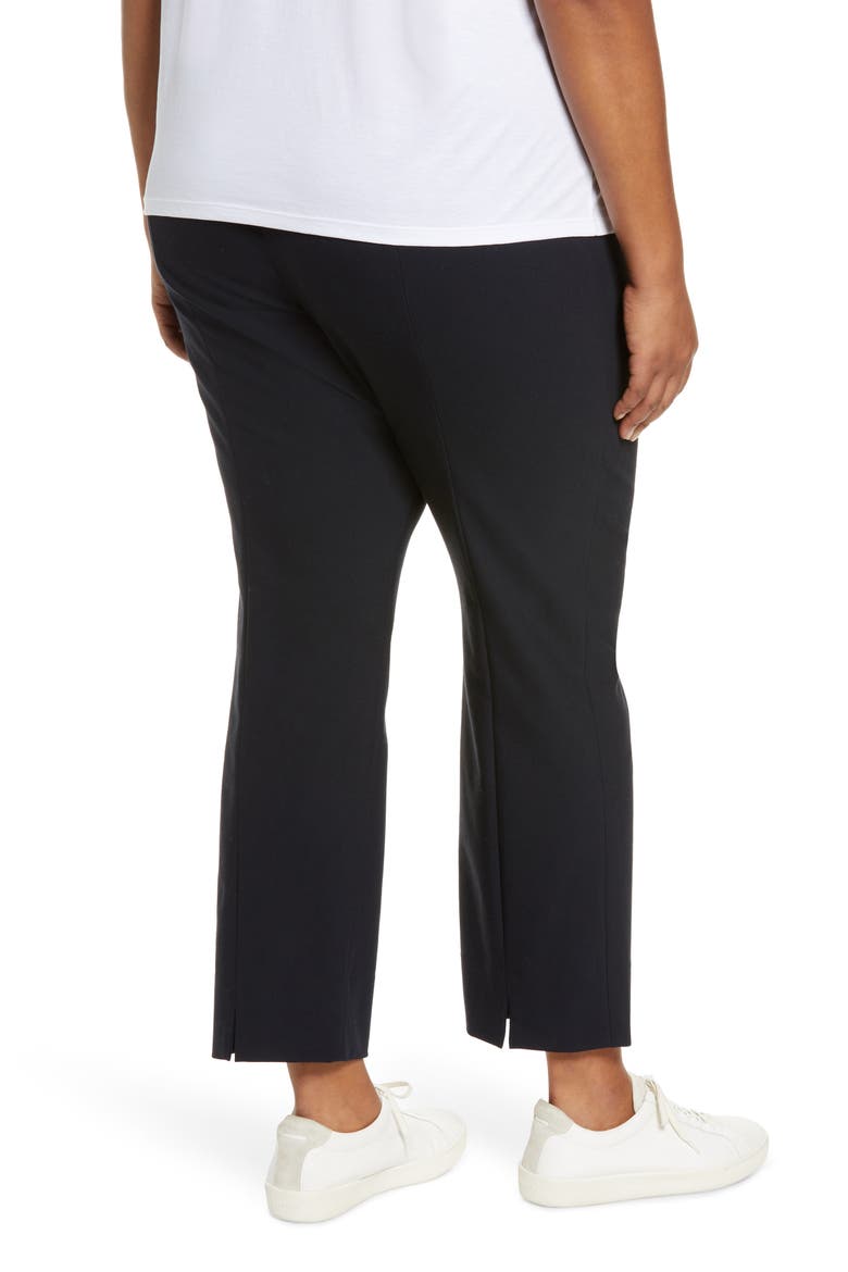 Front Seam Leggings, Alternate, color, COASTAL
