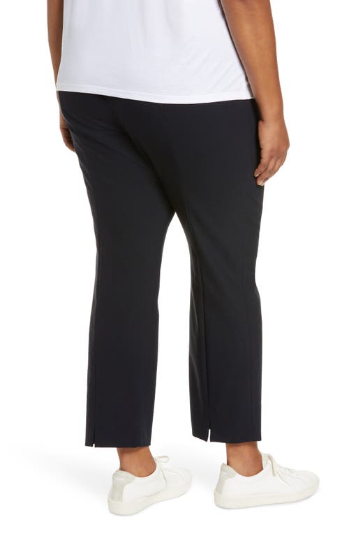 Vince Front Seam Leggings