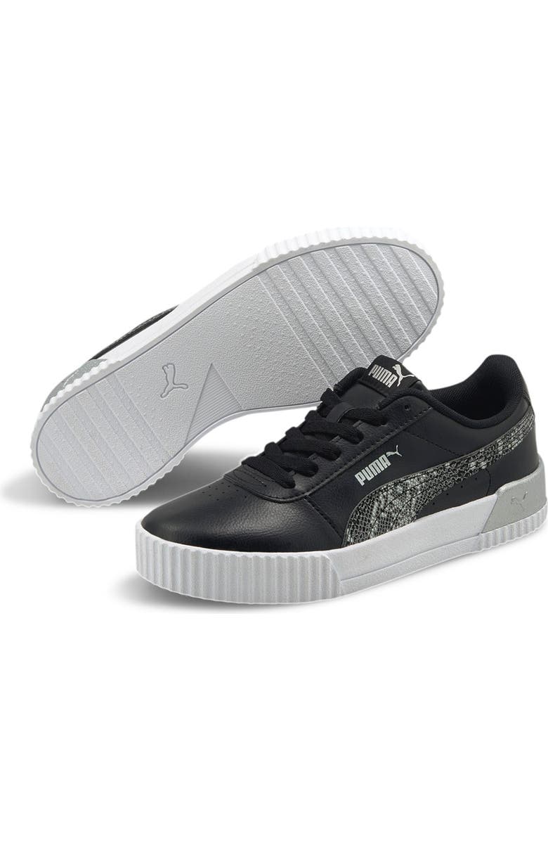 PUMA Carina Untamed Sneaker, Main, color,