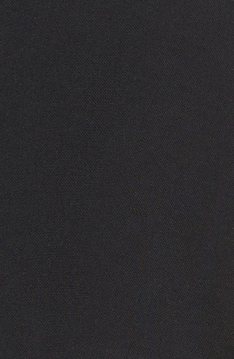 Trouvé Pleat Back Jacket, Alternate, color,