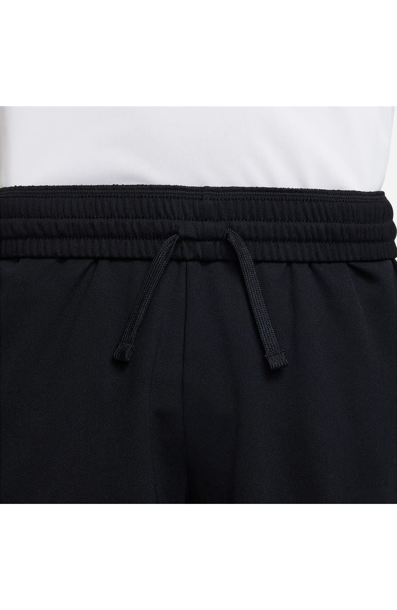 Nike Kids' Icon Dri-FIT Shorts, Alternate, color, 