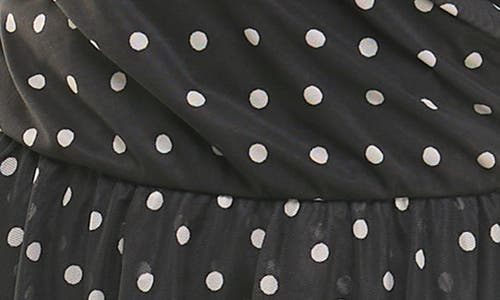 Socialite Tiered Minidress