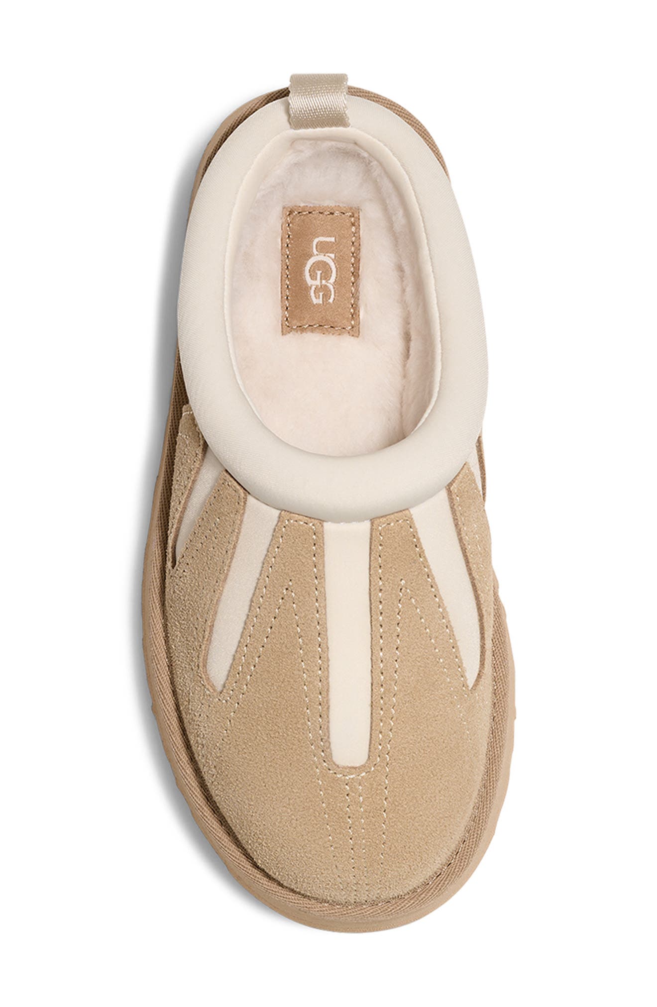 UGG<sup>®</sup> Kids' Tazz Sunwave Slipper, Alternate, color, 