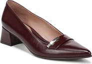 Naturalizer Avani Block Heel Pump - Wide Width Available