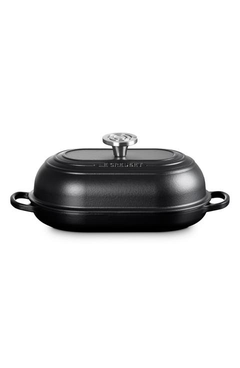 Signature Oval Bread Oven