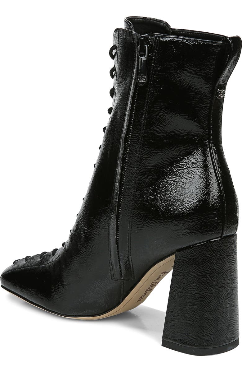Sam Edelman Carney Lace-Up Boot, Alternate, color,