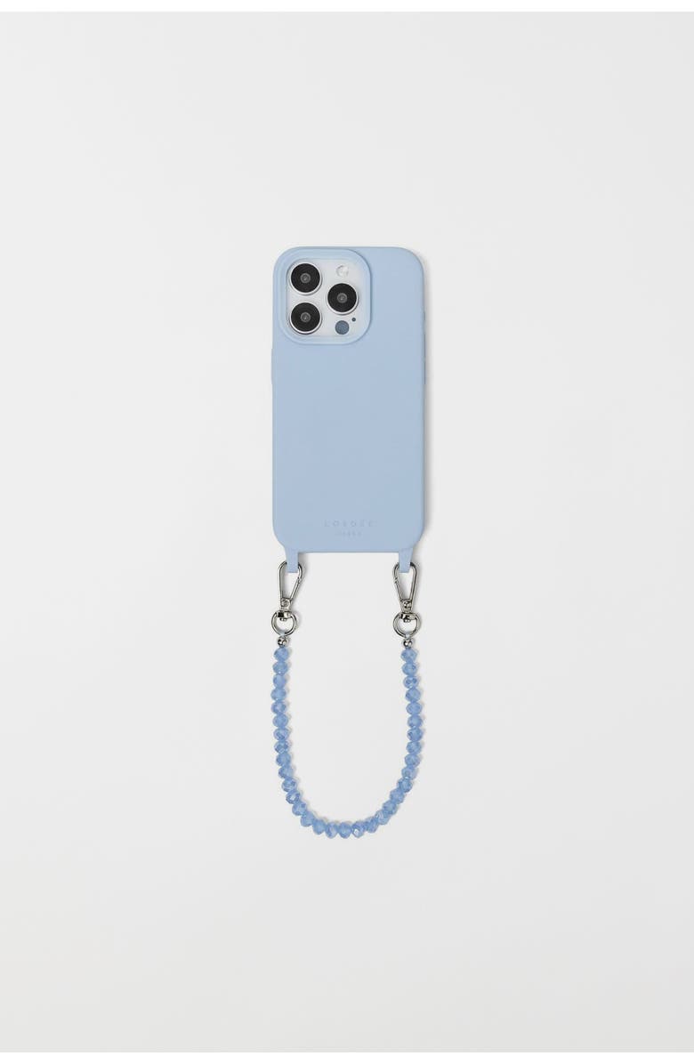Cordée Cases 08 Phone Chain Set - iPhone 17 Air/Pro/Max, Main, color, Iphone 17