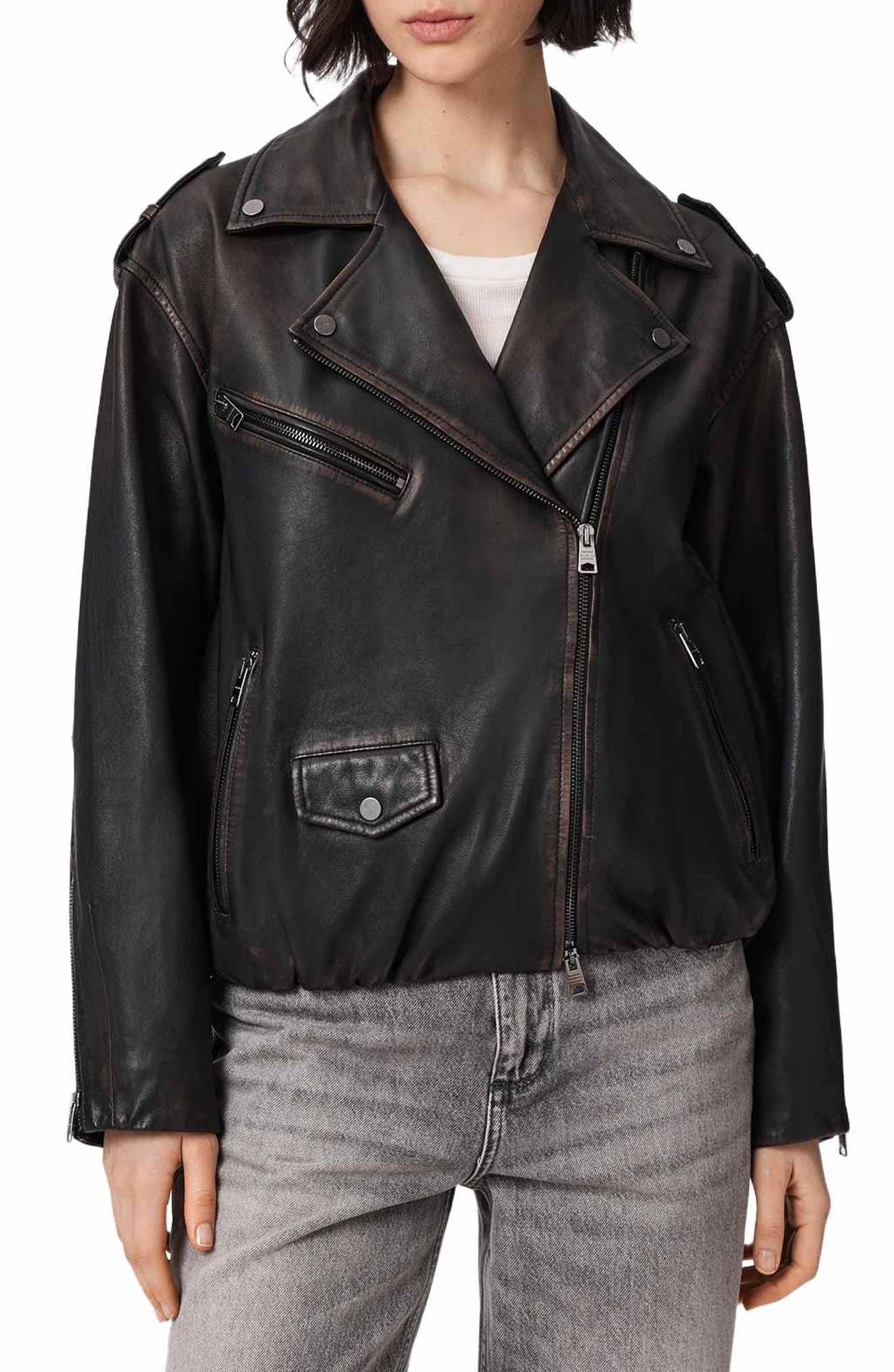 selected BLACK/ BROWN