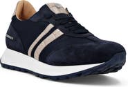 BILLIONAIRE Runner Mix Logo Men