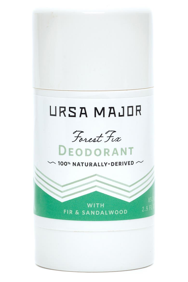 Forest Fix Deodorant, Main, color, NO COLOR