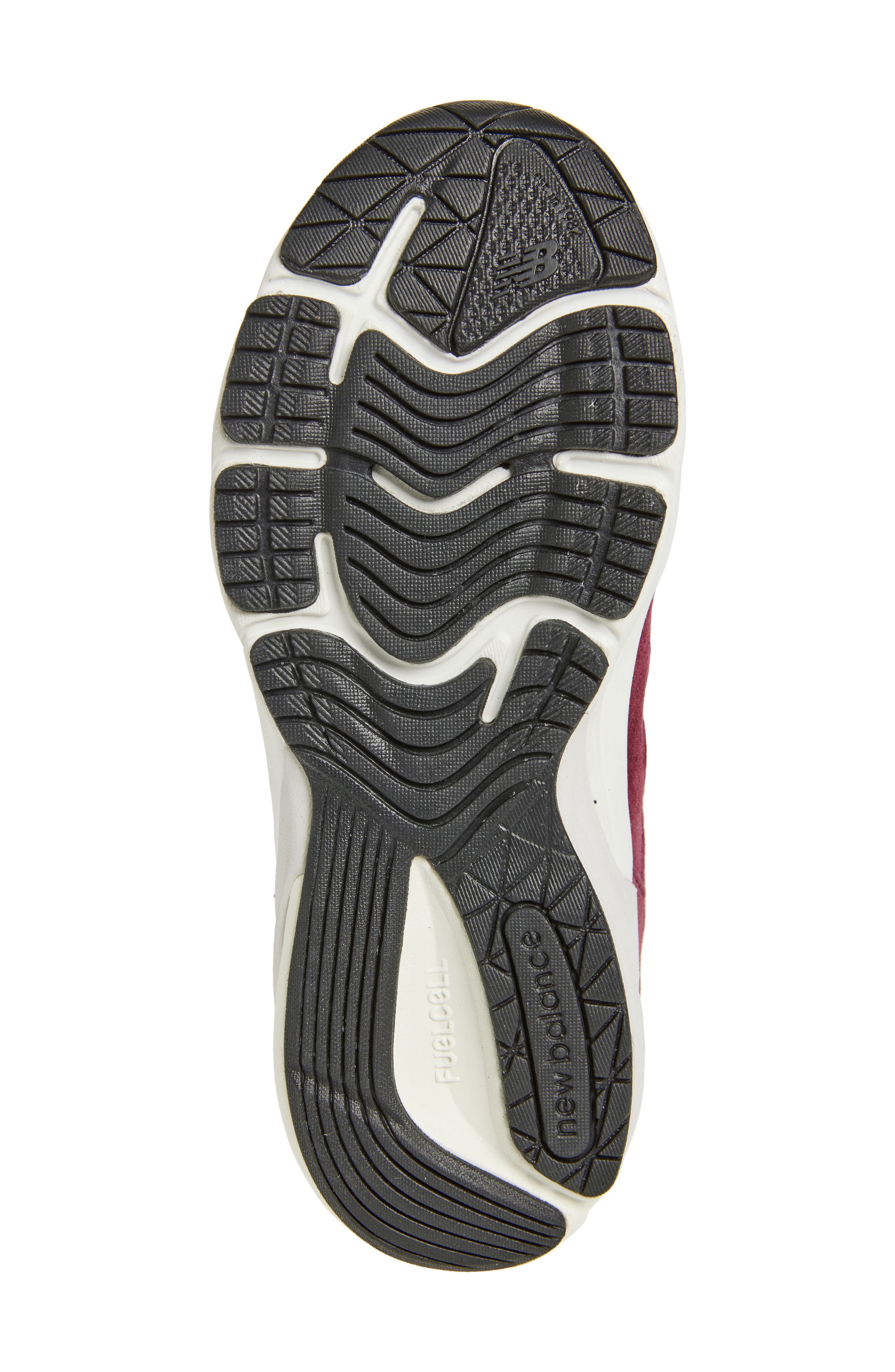 New Balance Kids' Fuel Cell 990v6 Sneaker, Alternate, color, 