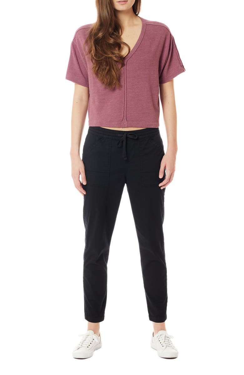SUPPLIES BY UNIONBAY Maryanne Ankle Pants, Alternate, color, 