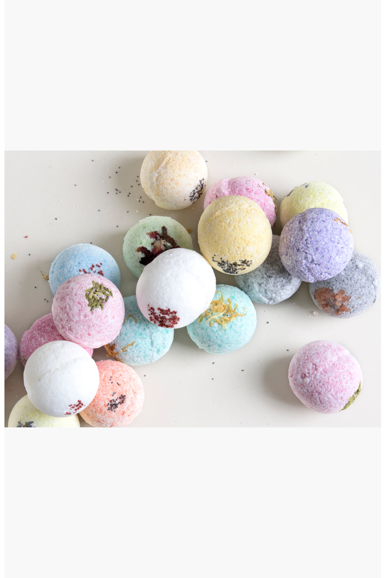 12 Assorted Bath Bombs Gift Box, Alternate, color, Assorted Colors