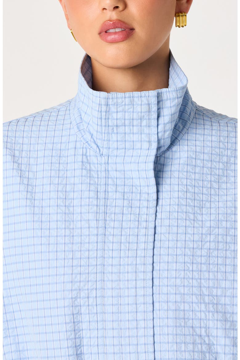 Cooper Jacket, Alternate, color, BLUE PLAID