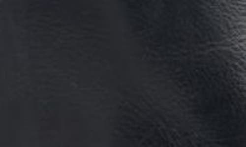 Isabel Marant Ieva Button 90 Leather Knee-high Boots In Black