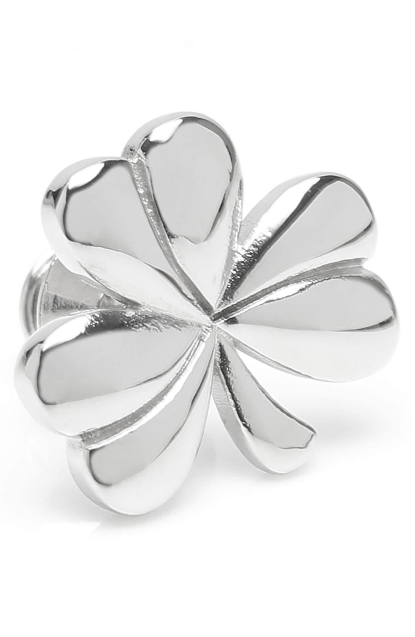 selected SILVER