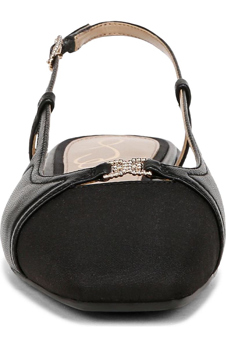 Sam Edelman Kara 2 Slingback Flat, Alternate, color,