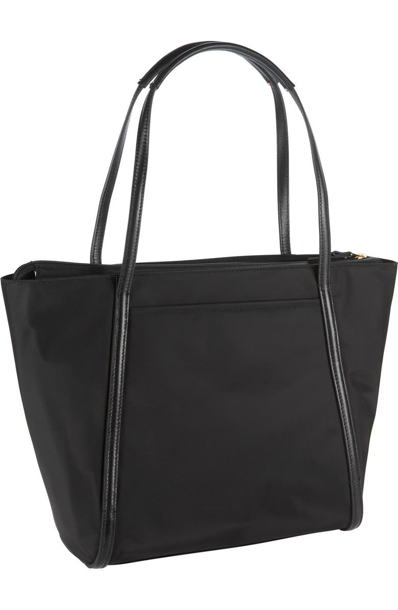 TUMI 'Voyageur - Small Q-Tote<sup>®</sup>' Nylon Tote, Alternate, color,