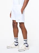 Sergio Tacchini Campo Court Short
