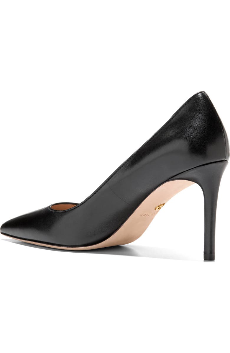 Cole Haan Mckelya Pointed Toe Pump, Alternate, color,