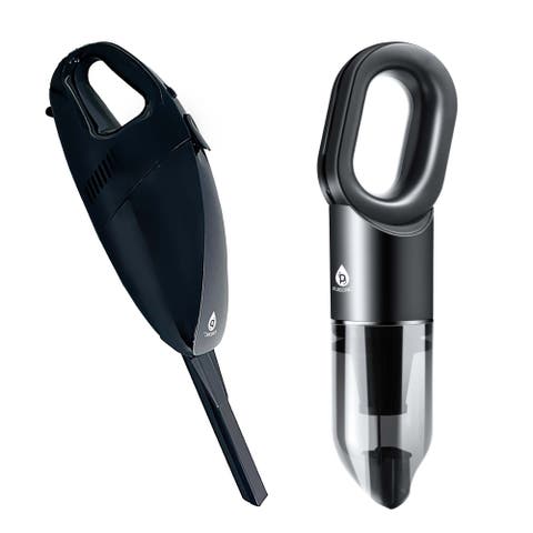 Dual Purpose Car & Handheld Vacuum Bundle