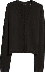 ATM Anthony Thomas Melillo V-Neck Cardigan