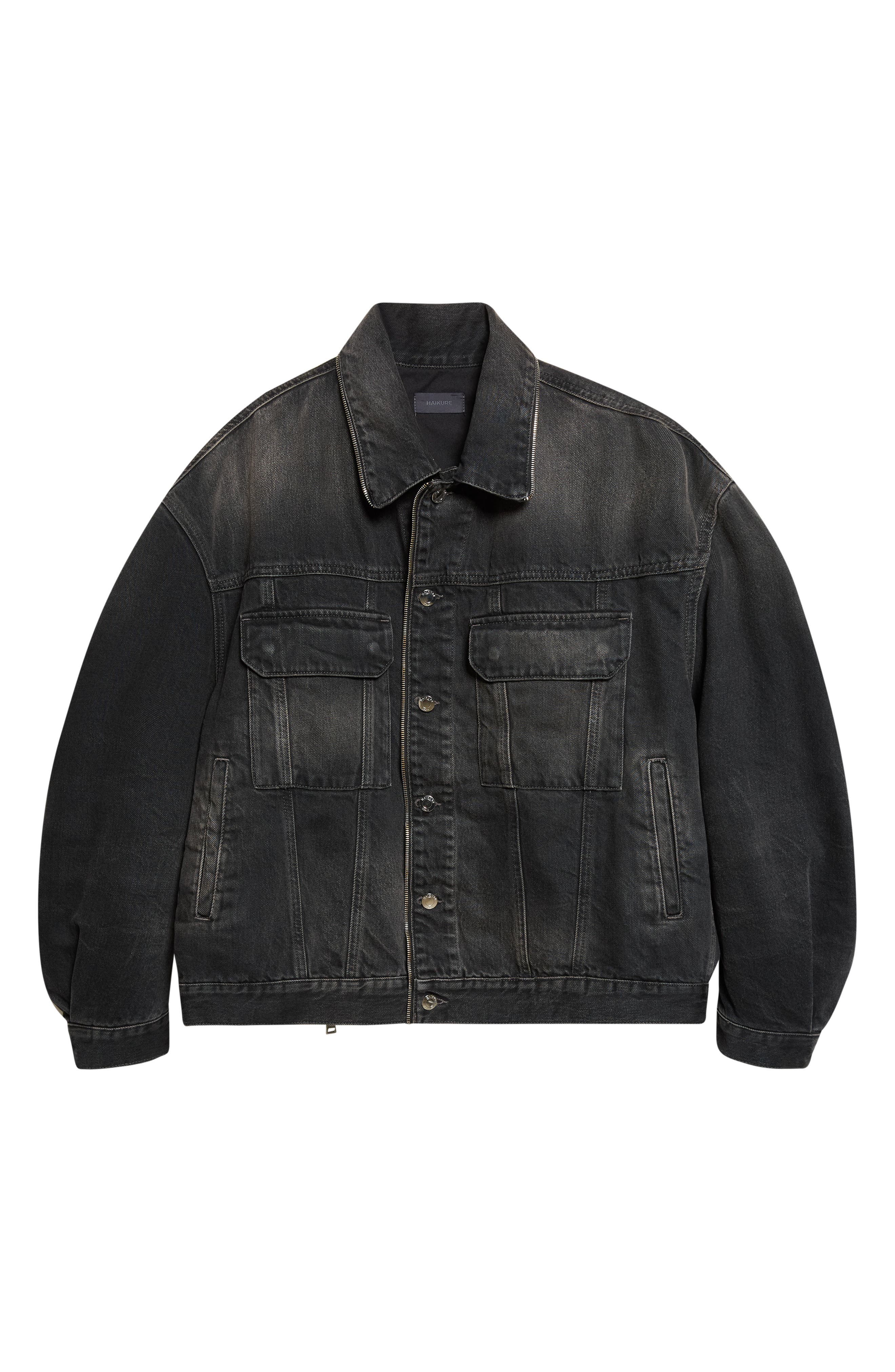 selected VINTAGE BLACK