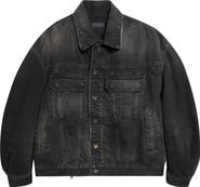 Haikure Legacy Denim Jacket