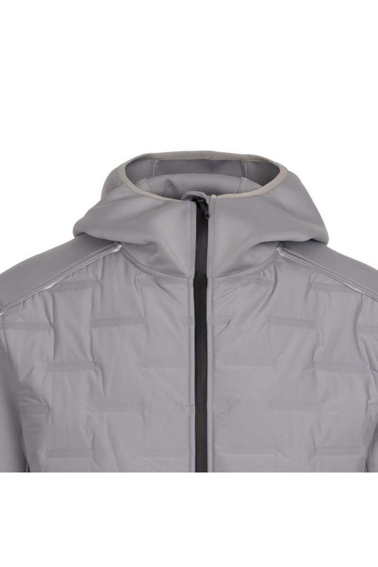 Bolfort Active Hybrid Jacket, Alternate, color, Platinum