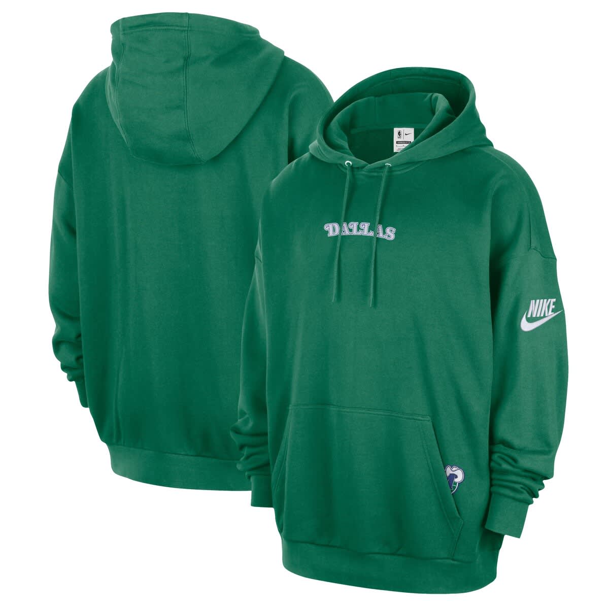 selected Green