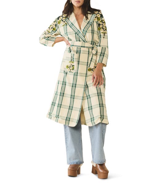 Melly Jacket x McKenzie Collaboration