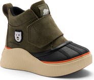 SOREL TODDLER OUT N ABOUT IV STRAP W
