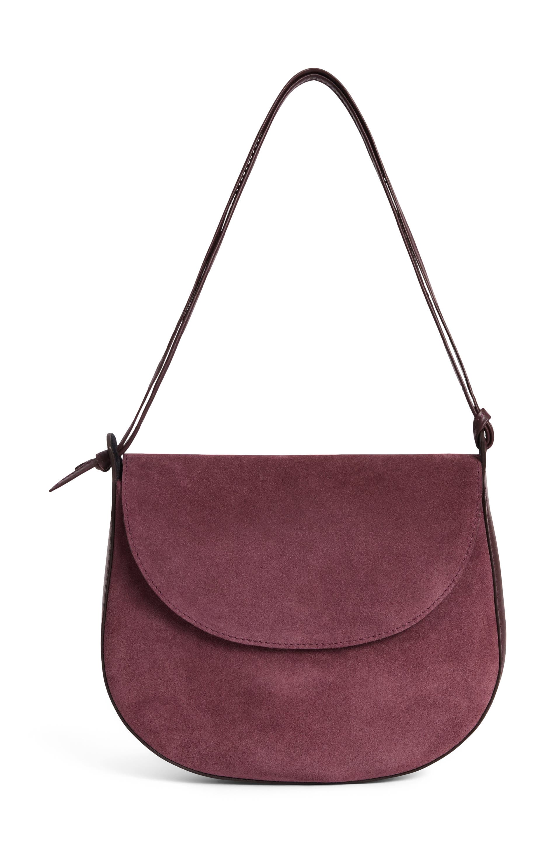 Fig Suede